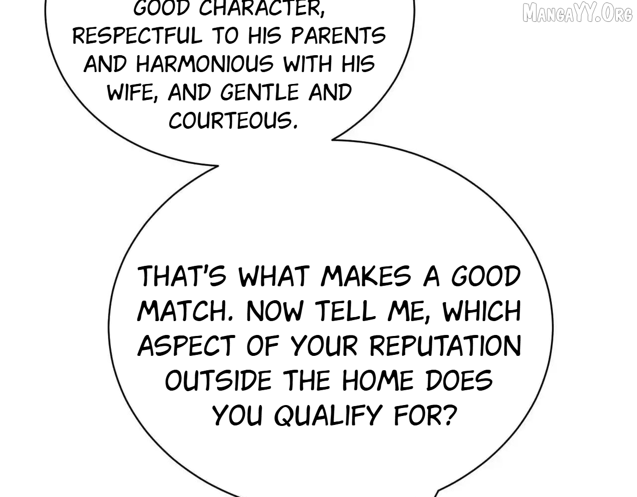 Shao Hua Long: Rebirth of the Evil Concubine’s Counterattack Chapter 30 - page 8